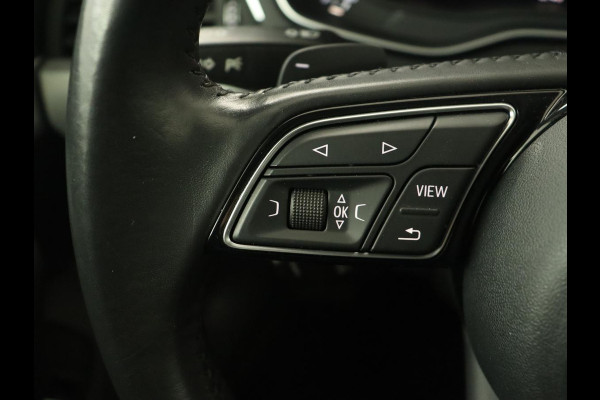 Audi A4 1.4 TFSI Design Pro Line Plus | Stoelverwarming | Virtual Cockpit | Carplay | Sportstoelen | Navigatie | Fulll LED | Climate control | Parkeerhulp | Cruise control