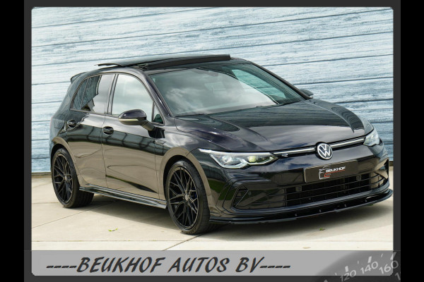 Volkswagen Golf 1.5 eTSI R-Line Pano H&K Audio Cruise Camera
