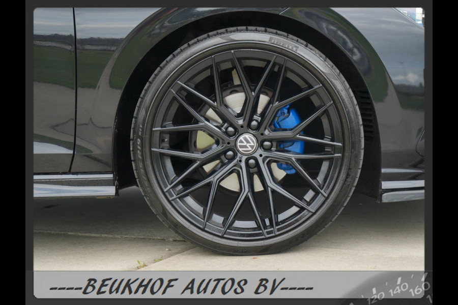 Volkswagen Golf 1.5 eTSI R-Line Pano H&K Audio Cruise Camera