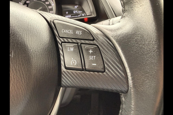 Mazda CX-3 2.0 Skyactiv-G Dynamic | BLUETOOTH | PARKEERSENSOREN ACHTER | CRUISE CONTROL | Mazda CX-3 2.0 Skyactiv-G Dynamic | BLUETOOTH | PARKEERSENSOREN ACHTER | CRUISE CONTROL |