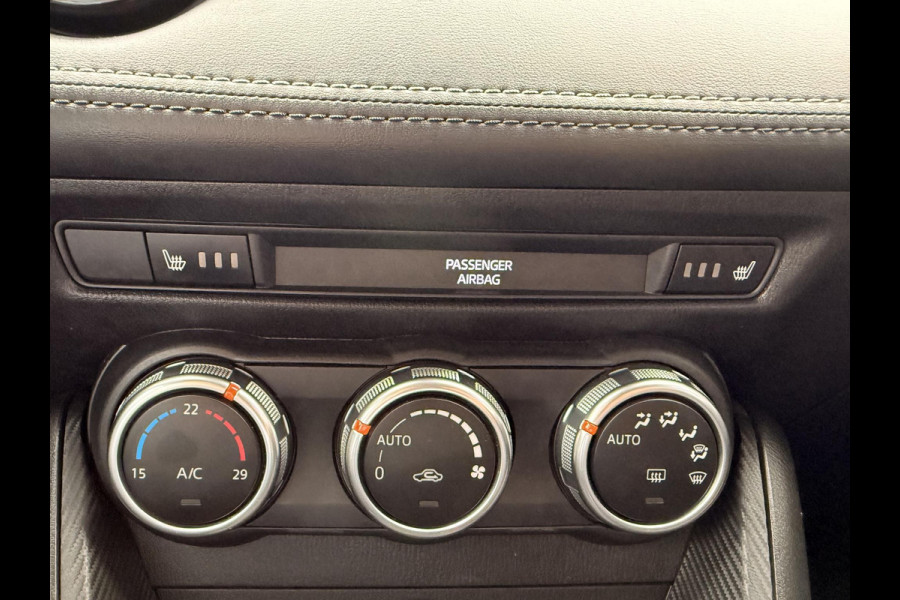 Mazda CX-3 2.0 Skyactiv-G Dynamic | BLUETOOTH | PARKEERSENSOREN ACHTER | CRUISE CONTROL | Mazda CX-3 2.0 Skyactiv-G Dynamic | BLUETOOTH | PARKEERSENSOREN ACHTER | CRUISE CONTROL |