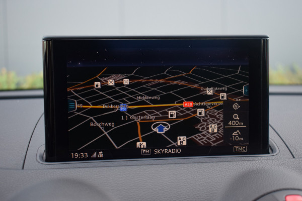 Audi RS3 Sportback 2.5 TFSI 400pk Quattro | Pano | Leer | B&O Audi RS3 Sportback 2.5 TFSI 400pk Quattro | Pano | Leer | B&O