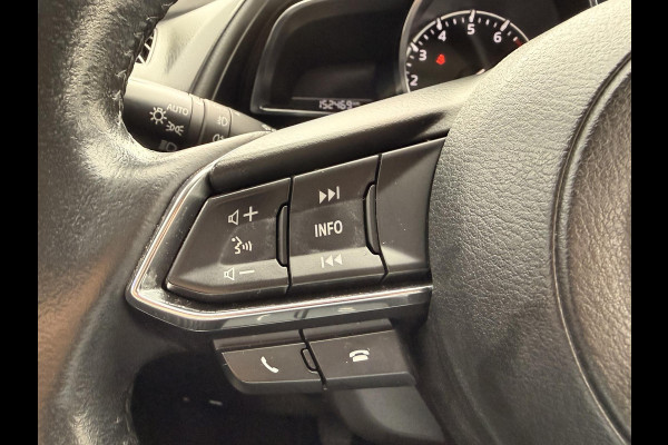 Mazda CX-3 2.0 SkyActiv-G 120 GT-M | ZOMERDEALS | STOEL EN STUURVERWARMING | BOSE | HEAD UP DISPLAY |