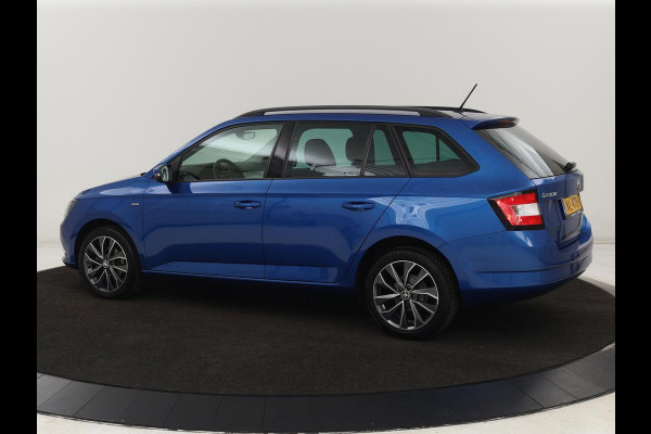 Škoda Fabia 1.2 TSI Drive | Climate control | DAB | Cruise control | Navigatie | Bluetooth | Parkeerhulp | Getint glas | LED