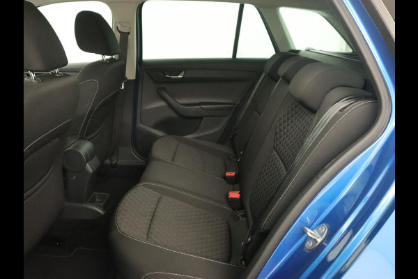 Škoda Fabia 1.2 TSI Drive | Climate control | DAB | Cruise control | Navigatie | Bluetooth | Parkeerhulp | Getint glas | LED