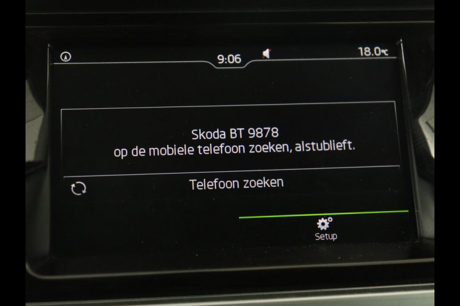 Škoda Fabia 1.2 TSI Drive | Climate control | DAB | Cruise control | Navigatie | Bluetooth | Parkeerhulp | Getint glas | LED