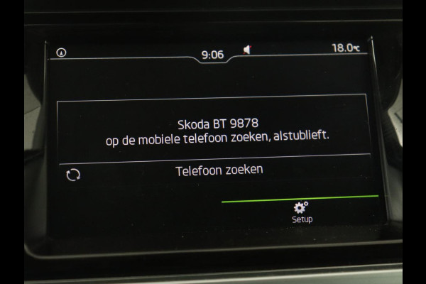 Škoda Fabia 1.2 TSI Drive | Climate control | DAB | Cruise control | Navigatie | Bluetooth | Parkeerhulp | Getint glas | LED