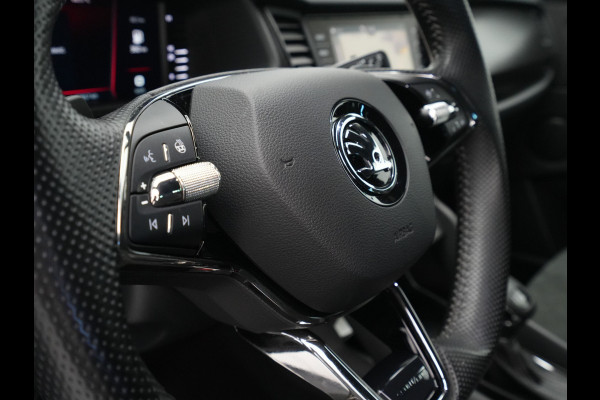 Škoda Kodiaq 1.5 TSI 150pk DSG Sportline Business nw model Camera Stoel/Stuurverwarming Memoryseat Keyless Carplay 72