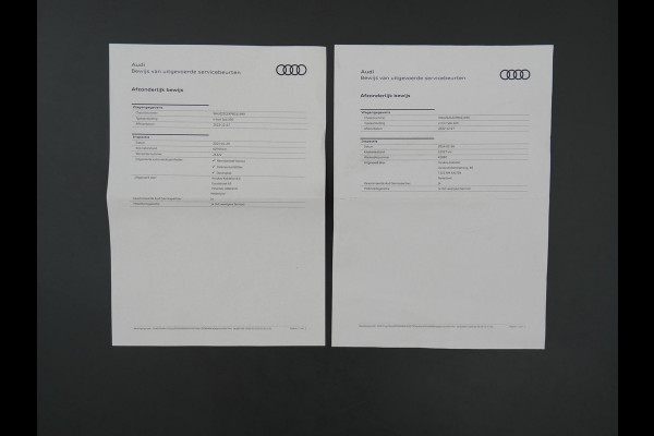 Audi e-tron Sportback 55 quattro Advanced edition 95 kWh | RIJKLAARPRIJS INCL. 12MND BOVAG | ADD. CRUISE CONTROL | CAMERA | LEDER