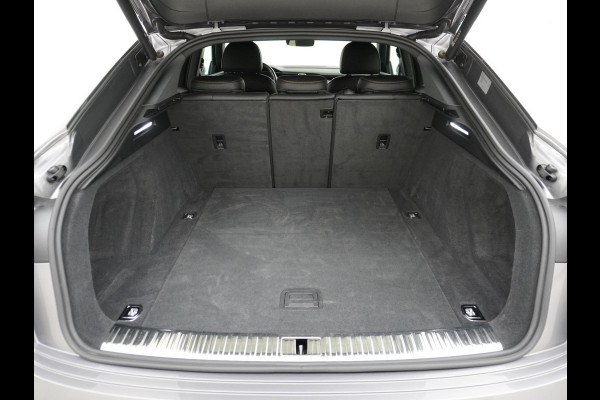 Audi e-tron Sportback 55 quattro Advanced edition 95 kWh | RIJKLAARPRIJS INCL. 12MND BOVAG | ADD. CRUISE CONTROL | CAMERA | LEDER