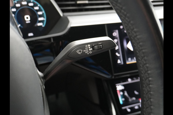 Audi e-tron Sportback 55 quattro Advanced edition 95 kWh | RIJKLAARPRIJS INCL. 12MND BOVAG | ADD. CRUISE CONTROL | CAMERA | LEDER