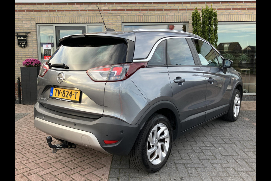 Opel Crossland X 1.2 Turbo Online Edition | Handel / Export | NAP