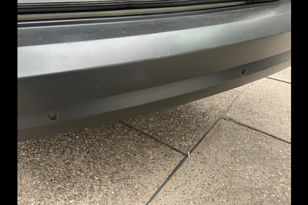 Volkswagen Caddy 1.4 TGI L2H1 EcoFuel Maxi PDC I 1e EIGENAAR I COMPLETE ONDERHOUDSHISTORIE I RIJDEN OP GROEN GAS IS CO2 NEUTRAAL
