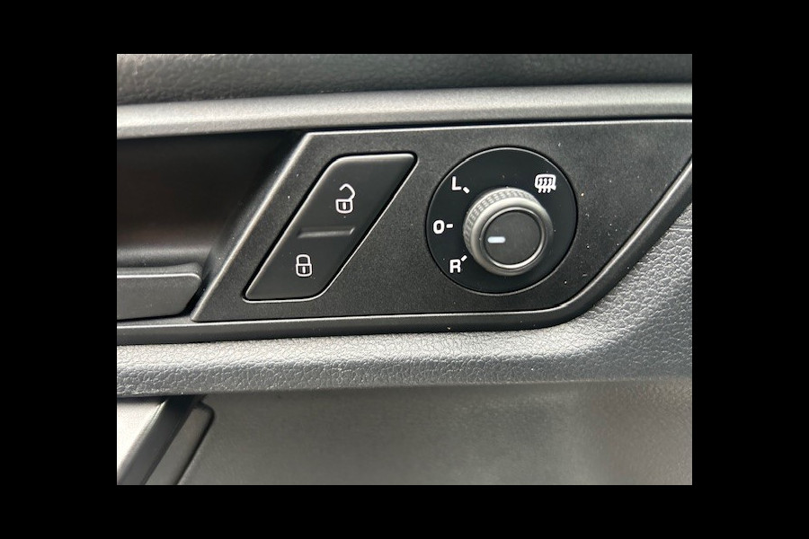 Volkswagen Caddy 1.4 TGI L2H1 EcoFuel Maxi PDC I 1e EIGENAAR I COMPLETE ONDERHOUDSHISTORIE I RIJDEN OP GROEN GAS IS CO2 NEUTRAAL