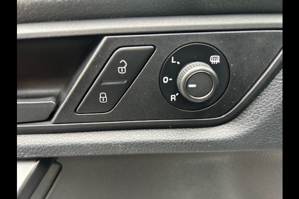 Volkswagen Caddy 1.4 TGI L2H1 EcoFuel Maxi PDC I 1e EIGENAAR I COMPLETE ONDERHOUDSHISTORIE I RIJDEN OP GROEN GAS IS CO2 NEUTRAAL