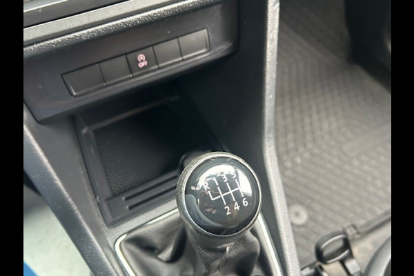 Volkswagen Caddy 1.4 TGI L2H1 EcoFuel Maxi PDC I 1e EIGENAAR I COMPLETE ONDERHOUDSHISTORIE I RIJDEN OP GROEN GAS IS CO2 NEUTRAAL