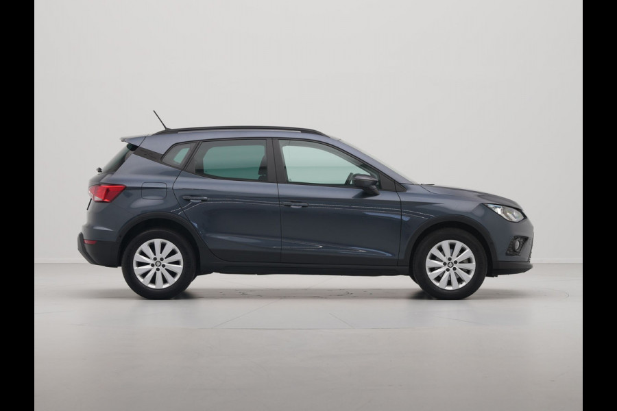 Seat Arona 1.0 TSI Style Business Intense Navigatie Keyless Carplay Sideassist Acc Pdc 299