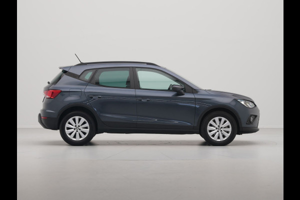 Seat Arona 1.0 TSI Style Business Intense Navigatie Keyless Carplay Sideassist Acc Pdc 299