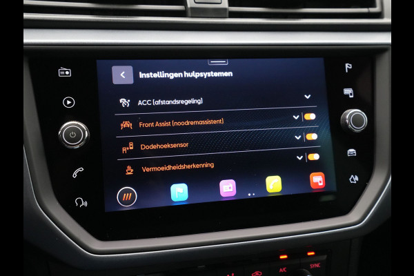 Seat Arona 1.0 TSI Style Business Intense Navigatie Keyless Carplay Sideassist Acc Pdc 299