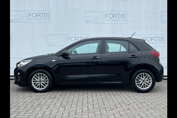 Kia Rio 1.0 TGDI ComfortPlusLine Navigator NL AUTO | DEALER ONDERH | CAMERA | NAVI |