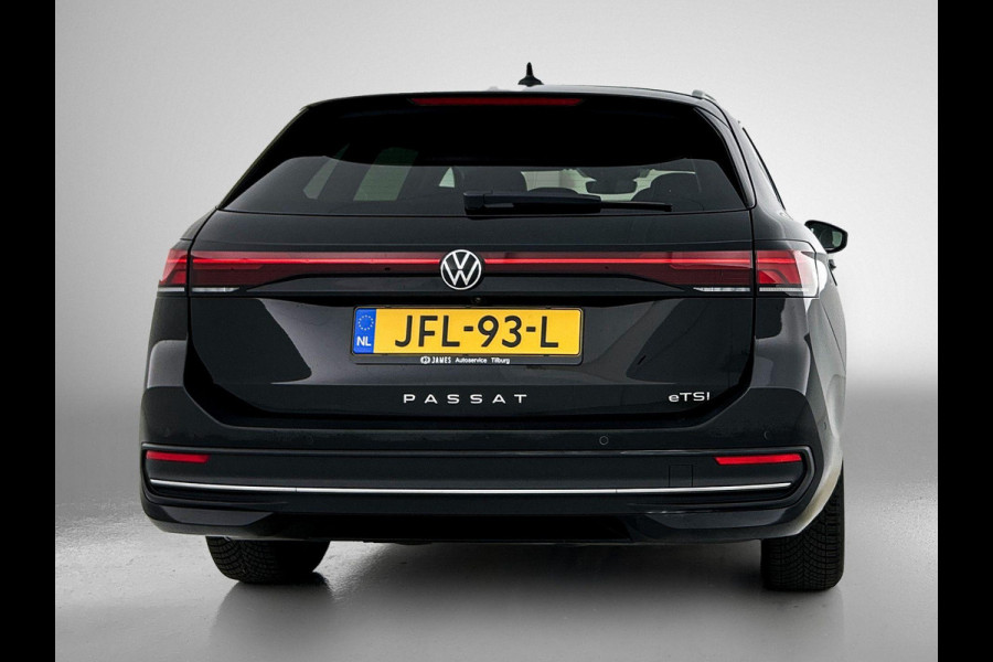 Volkswagen Passat Variant 1.5 eTSI 150PK Elegance Business CAMERA | AD-CRUISE | COMFORT-STOELEN
