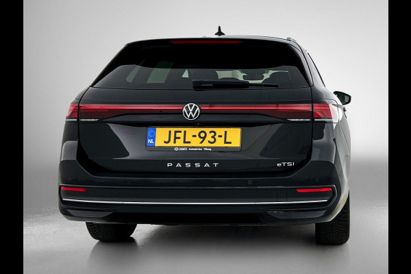 Volkswagen Passat Variant 1.5 eTSI 150PK Elegance Business CAMERA | AD-CRUISE | COMFORT-STOELEN