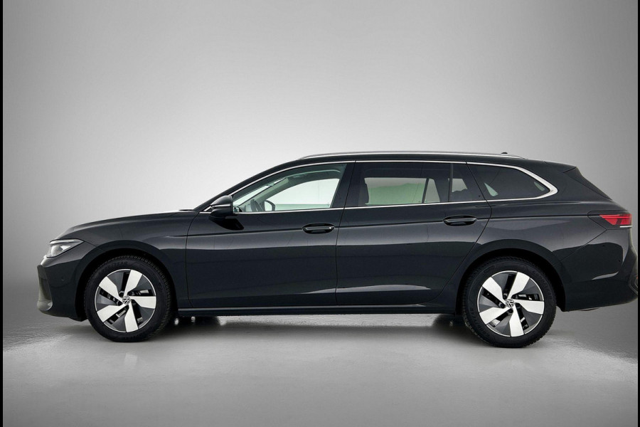 Volkswagen Passat Variant 1.5 eTSI 150PK Elegance Business CAMERA | AD-CRUISE | COMFORT-STOELEN
