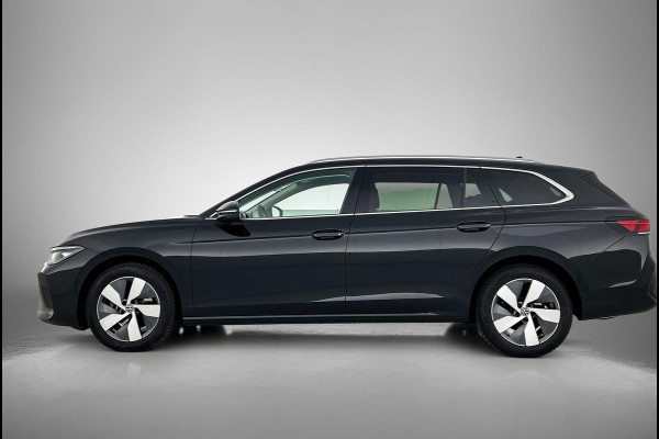 Volkswagen Passat Variant 1.5 eTSI 150PK Elegance Business CAMERA | AD-CRUISE | COMFORT-STOELEN