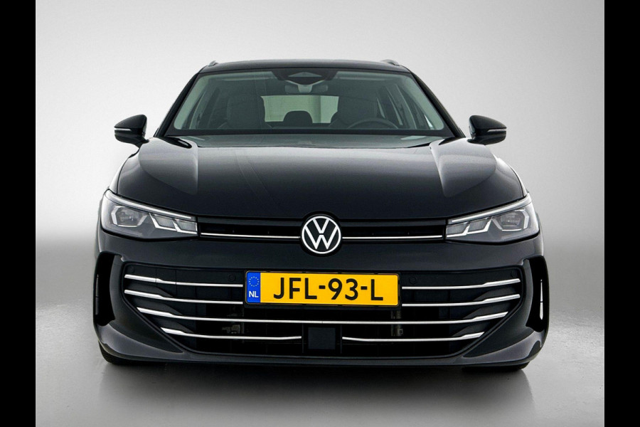 Volkswagen Passat Variant 1.5 eTSI 150PK Elegance Business CAMERA | AD-CRUISE | COMFORT-STOELEN