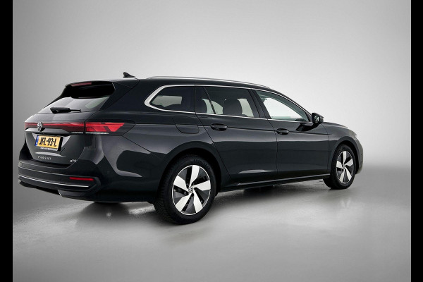 Volkswagen Passat Variant 1.5 eTSI 150PK Elegance Business CAMERA | AD-CRUISE | COMFORT-STOELEN