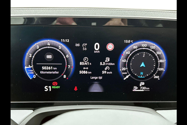 Volkswagen Passat Variant 1.5 eTSI 150PK Elegance Business CAMERA | AD-CRUISE | COMFORT-STOELEN