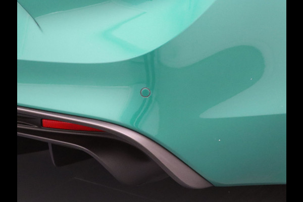 ALPINE A110 252pk Turbo Légende #18 van 110 FOCAL | Camera | Climate | Cruise | Navi | Atelier kleur 18/110