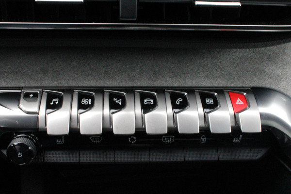 Peugeot 3008 1.6 HYbrid 225PK GT PACK BUSINESS | AFNEEMBARE TREKHAAK | COMFORT STOELEN MET MASSAGE FUNCTIE | PANORAMISCH SCHUIF/KANTEL DAK | ELEKTRISCH BEDIENBARE BESTUURDERSTOEL MET GEHEUGEN | MASSAGE FUNCTIE | STOEL VERWARMING | FOCAL AUDIO SYSTEM | AFNEEMBARE TREKHAAK | ALL SEASON BANDEN | 360° CAMERA | DRAADLOZE TELEFOONLADER | ELETRISCH BEDIENBARE ACHTERKLEP | ADAPTIVE CRUISE CONTROL | KEYLESS ENTRY/START | FULL LED KOPLAMPEN | DODEHOEK DETECTIE | APPLE CARPLAY/ANDROID AUTO |