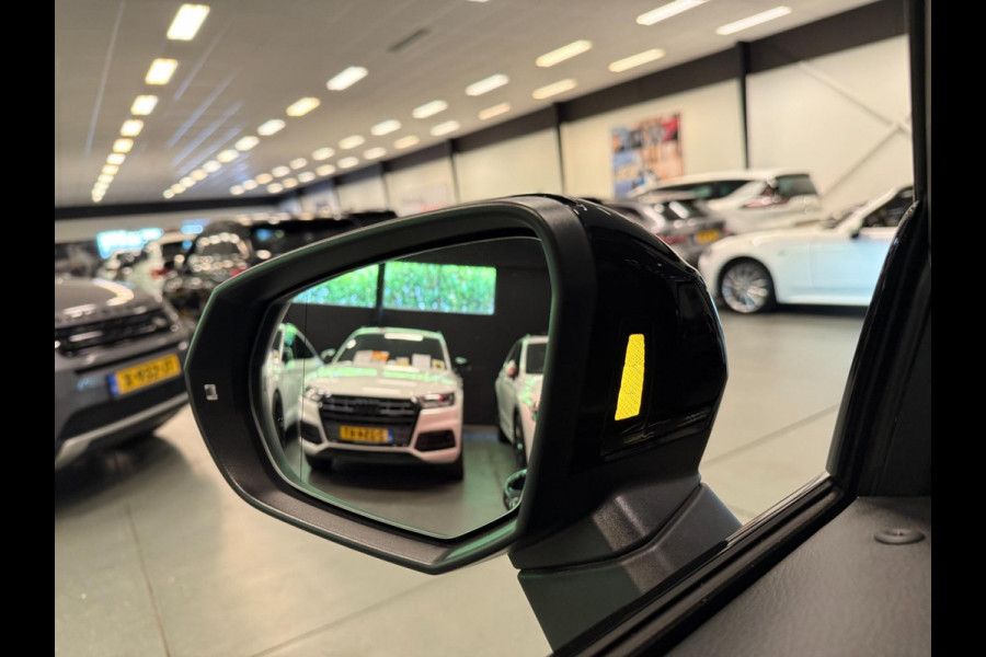 Audi Q3 Sportback 45 TFSI e 2 X S-LINE BLACK-LINE 20'' NAVI/M-STOELEN/DAB/CAM/A-CRUISE/ECC/PDC///