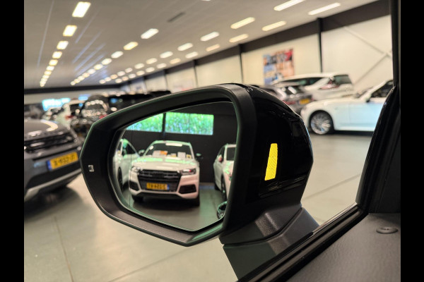 Audi Q3 Sportback 45 TFSI e 2 X S-LINE BLACK-LINE 20'' NAVI/M-STOELEN/DAB/CAM/A-CRUISE/ECC/PDC///