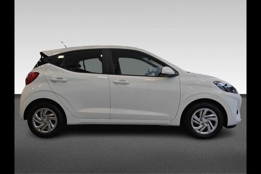 Hyundai i10 1.0 Premium | VAN € 23.430,00 VOOR € 20.930,00 | UIT VOORRAAD LEVERBAAR