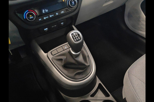 Hyundai i10 1.0 Premium | VAN € 23.430,00 VOOR € 20.930,00 | UIT VOORRAAD LEVERBAAR