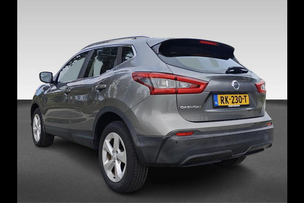 Nissan QASHQAI 1.2 Acenta | Panorama dak