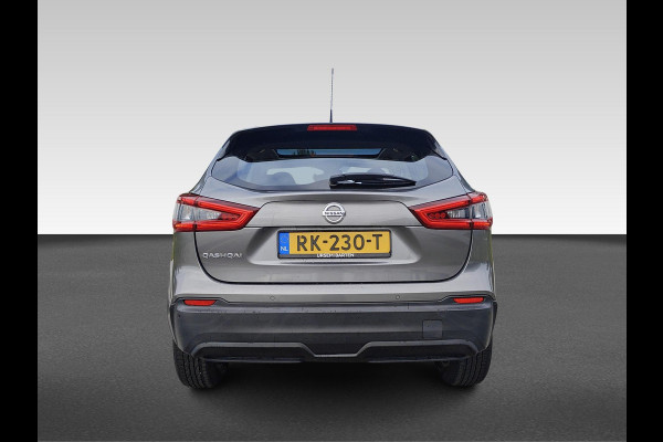 Nissan QASHQAI 1.2 Acenta | Panorama dak