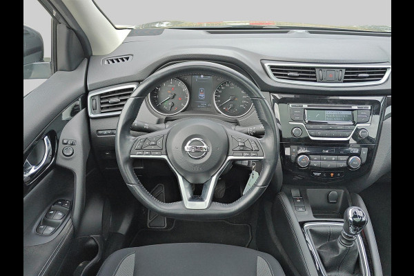 Nissan QASHQAI 1.2 Acenta | Panorama dak
