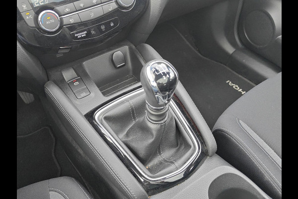 Nissan QASHQAI 1.2 Acenta | Panorama dak