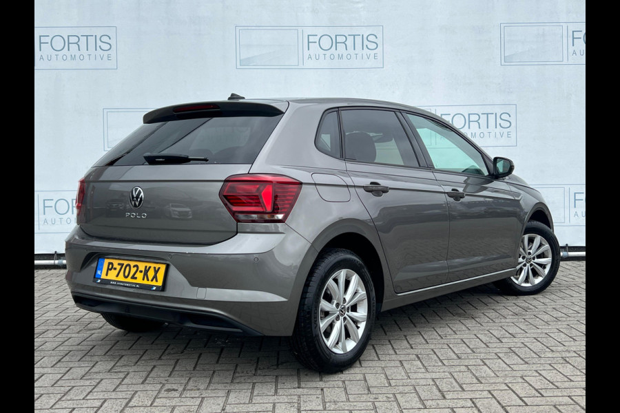 Volkswagen Polo 1.0 TSI Highline PDC | CARPLAY | AUTOMAAT | ACC | STOELVERW
