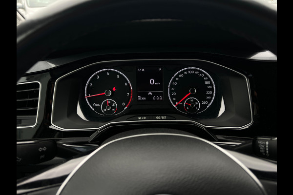 Volkswagen Polo 1.0 TSI Highline PDC | CARPLAY | AUTOMAAT | ACC | STOELVERW