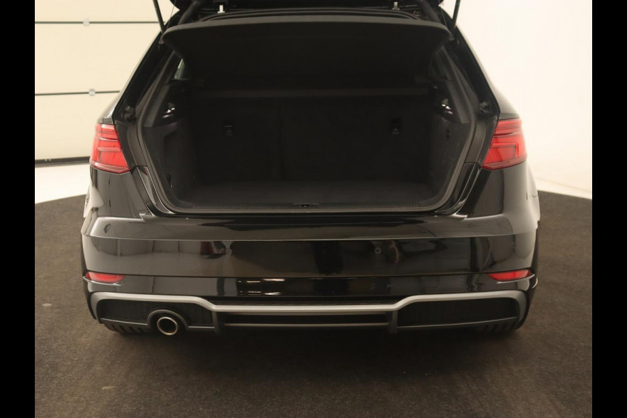 Audi A3 30 TFSI Sport S Line Edition | Sportstoelen | Full LED | Half leder | Navigatie | Climate control | Cruise control | Parkeerhulp
