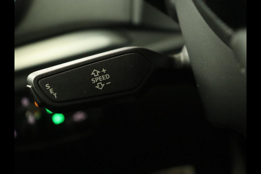 Audi A3 30 TFSI Sport S Line Edition | Sportstoelen | Full LED | Half leder | Navigatie | Climate control | Cruise control | Parkeerhulp