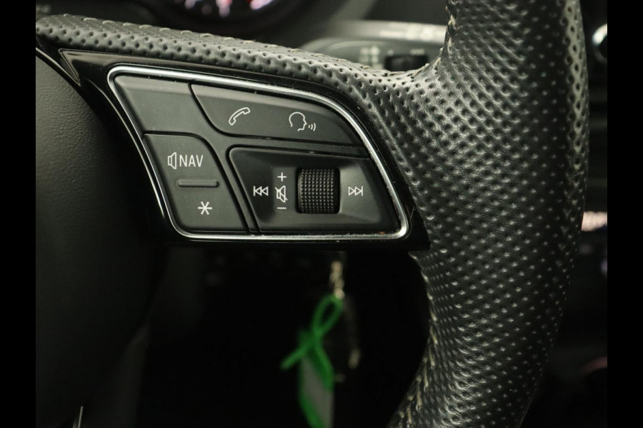 Audi A3 30 TFSI Sport S Line Edition | Sportstoelen | Full LED | Half leder | Navigatie | Climate control | Cruise control | Parkeerhulp