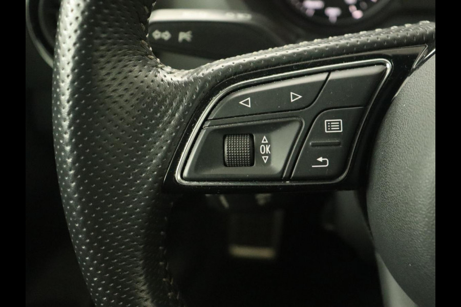 Audi A3 30 TFSI Sport S Line Edition | Sportstoelen | Full LED | Half leder | Navigatie | Climate control | Cruise control | Parkeerhulp