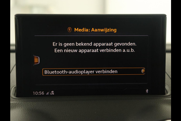 Audi A3 30 TFSI Sport S Line Edition | Sportstoelen | Full LED | Half leder | Navigatie | Climate control | Cruise control | Parkeerhulp