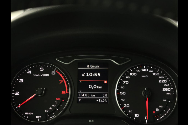 Audi A3 30 TFSI Sport S Line Edition | Sportstoelen | Full LED | Half leder | Navigatie | Climate control | Cruise control | Parkeerhulp