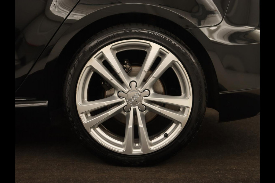 Audi A3 30 TFSI Sport S Line Edition | Sportstoelen | Full LED | Half leder | Navigatie | Climate control | Cruise control | Parkeerhulp